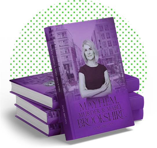 Publishing Services